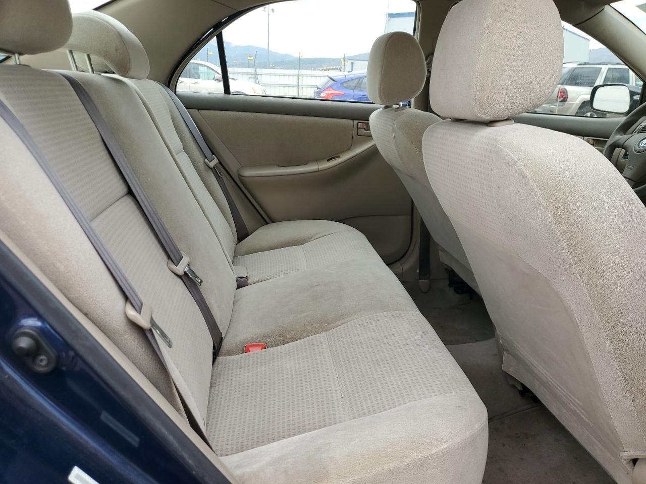 2007 Toyota Corolla - Image 10