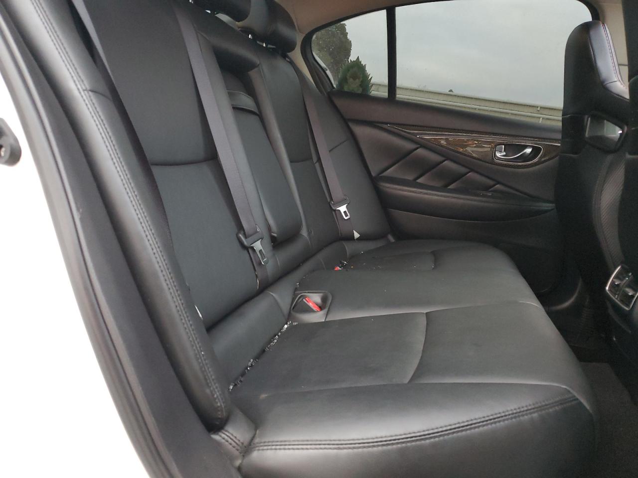 JN1BV7AP3FM354405 2015 Infiniti Q50 Base