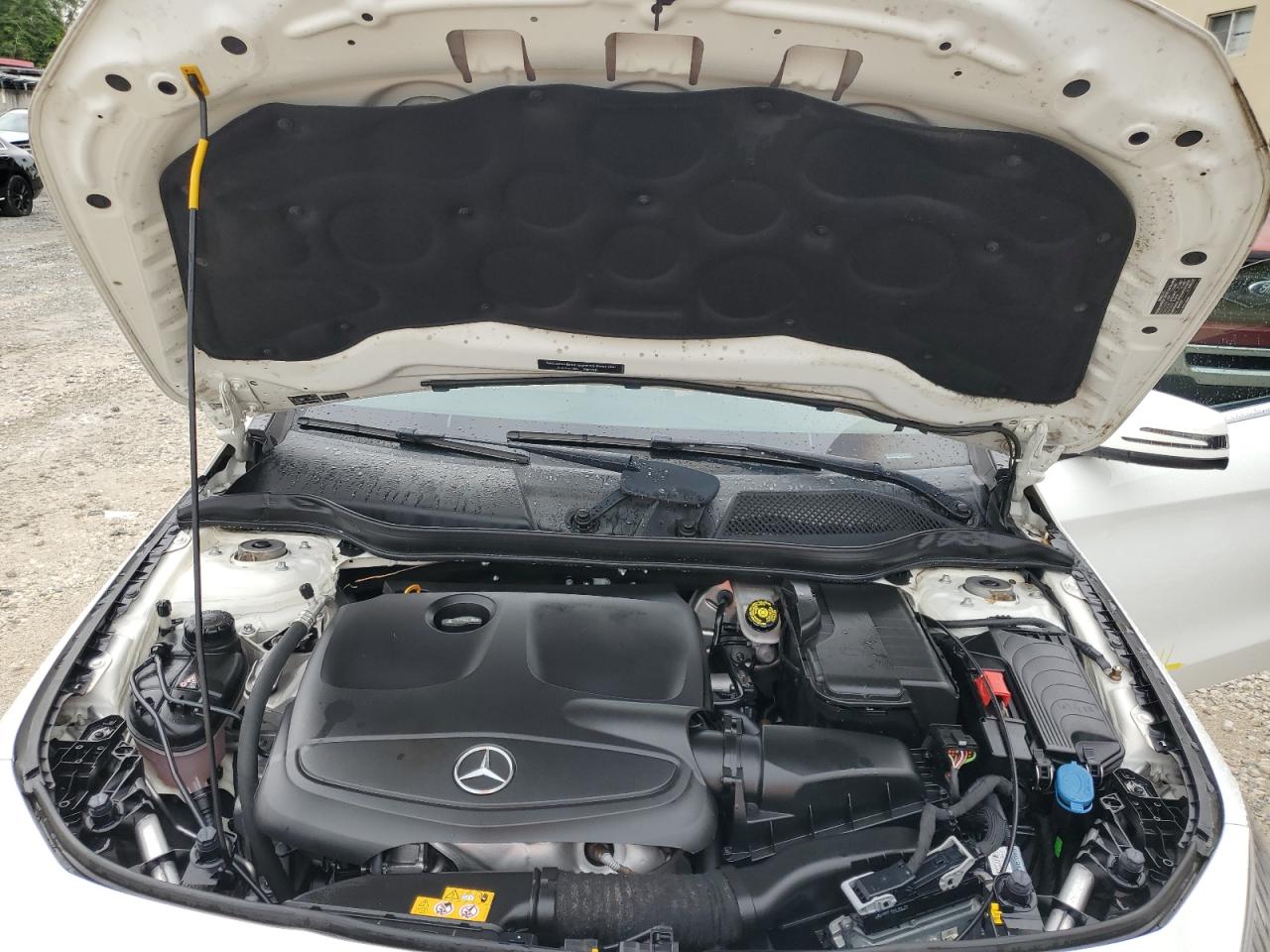 WDDSJ4EB4KN738662 2019 Mercedes-Benz Cla 250