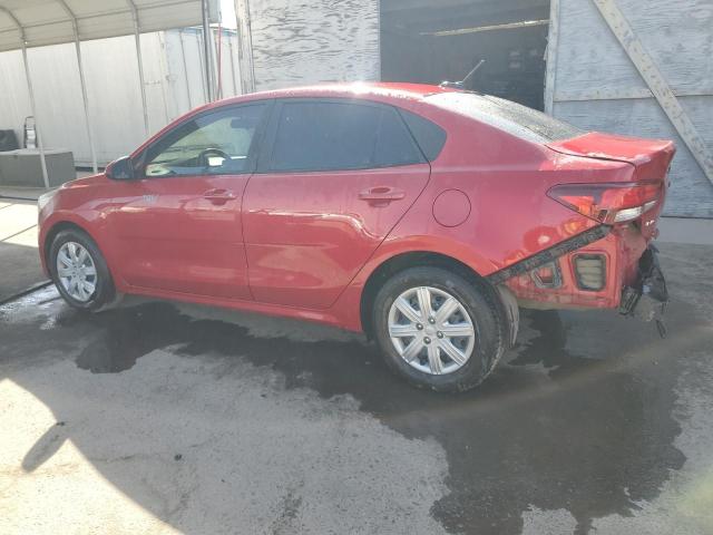 3KPA24AD5ME380327 Kia Rio LX 2