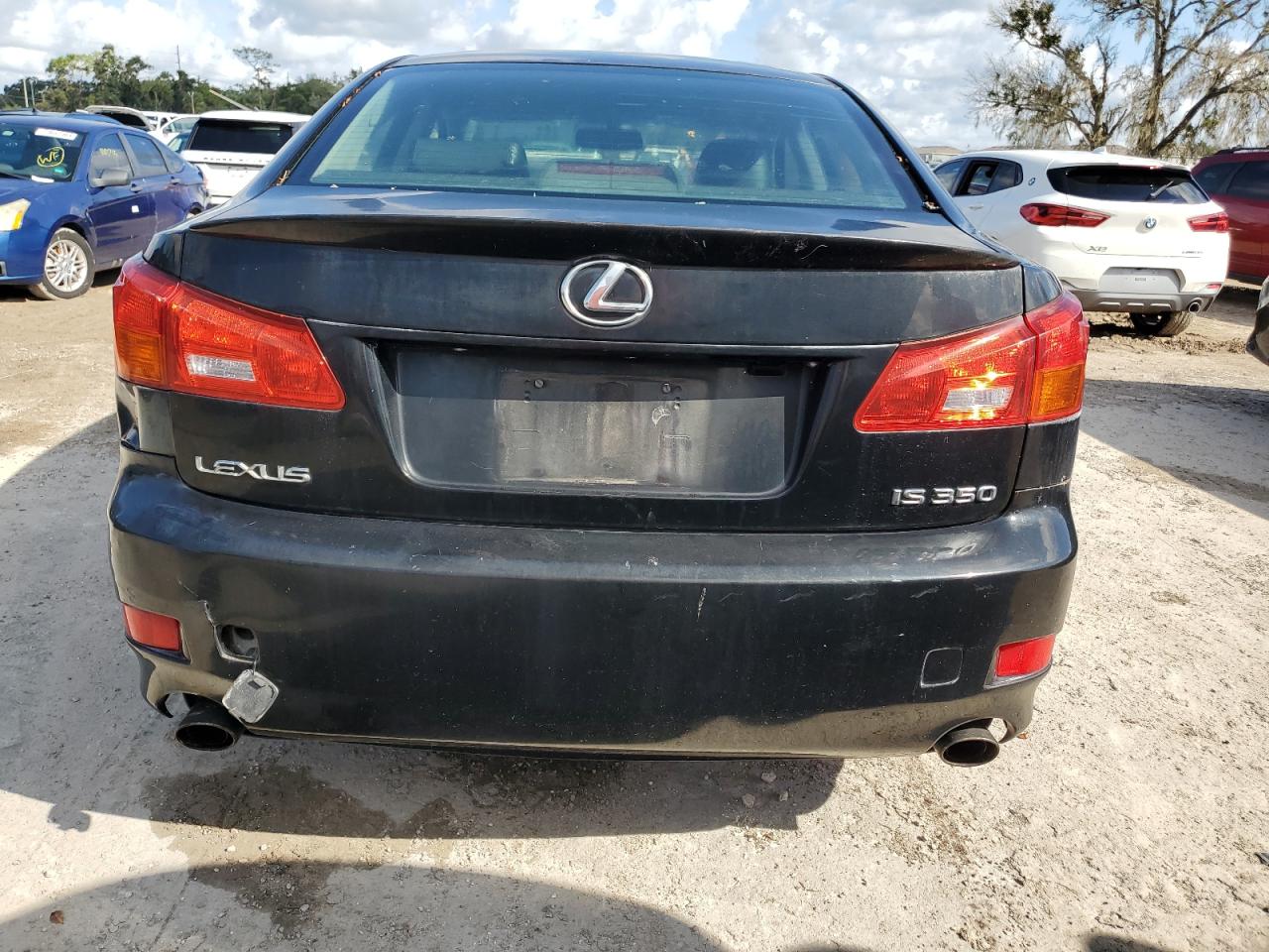 2006 Lexus Is 350 VIN: JTHBE262662002331 Lot: 73704174