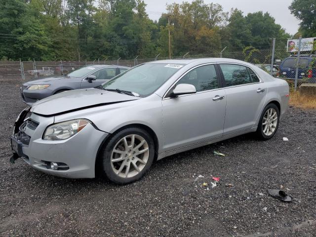 2011 Chevrolet Malibu Ltz