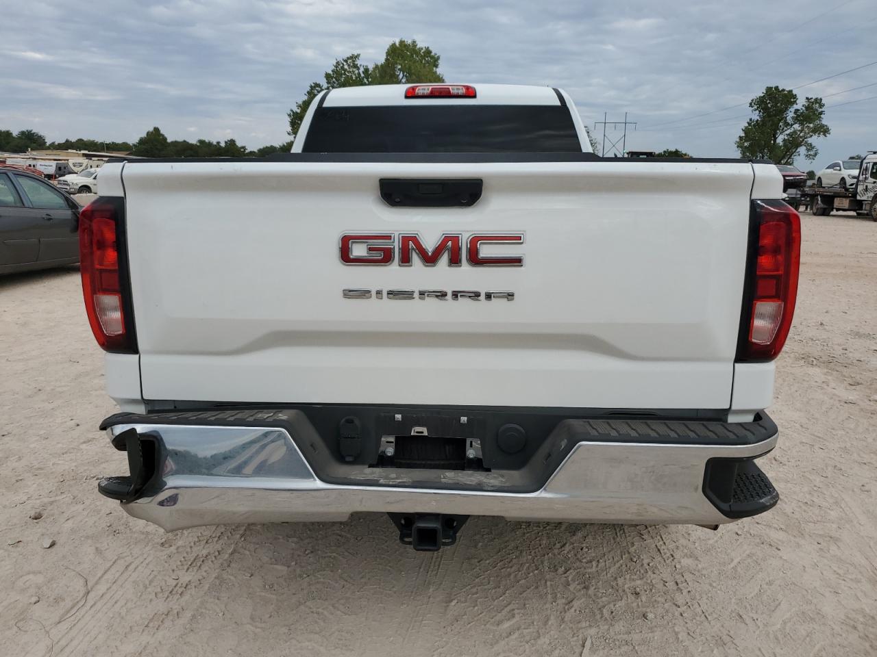 3GTNUAEK0PG352964 2023 GMC Sierra K1500