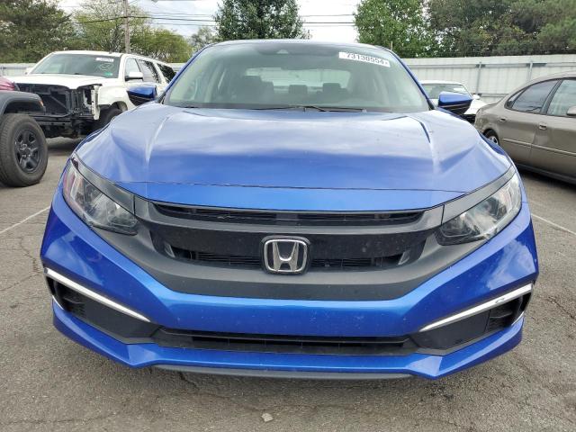 19XFC2F66LE028339 Honda Civic LX 5