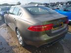 2016 JAGUAR XE PORTFOL for sale at Copart SANDY