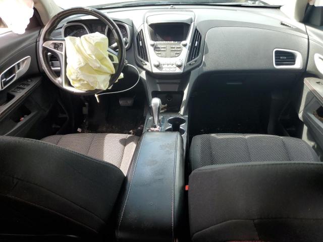 Parquets CHEVROLET EQUINOX 2014 Gold