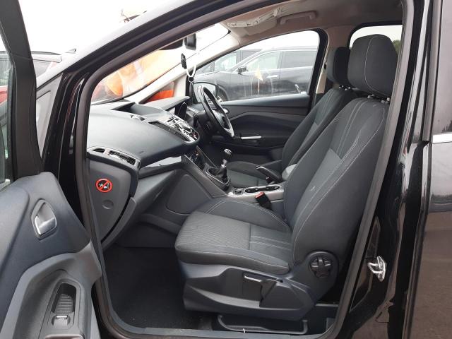 2013 FORD GRAND C-MA
