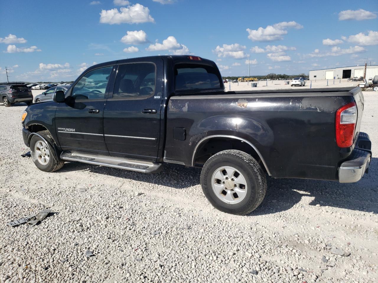 2006 Toyota Tundra - Image 2