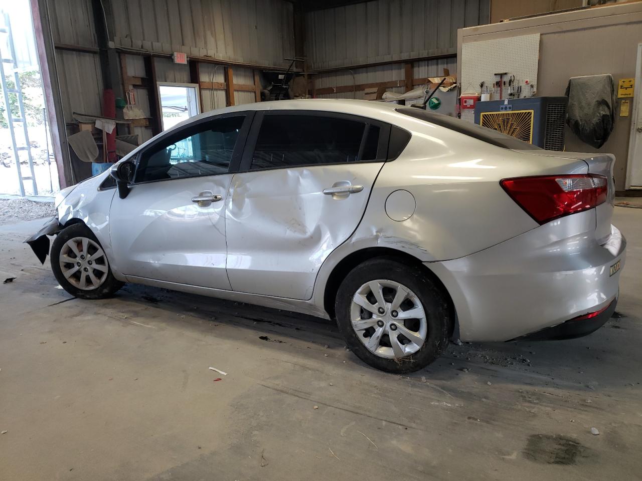 2017 Kia Rio - Image 2