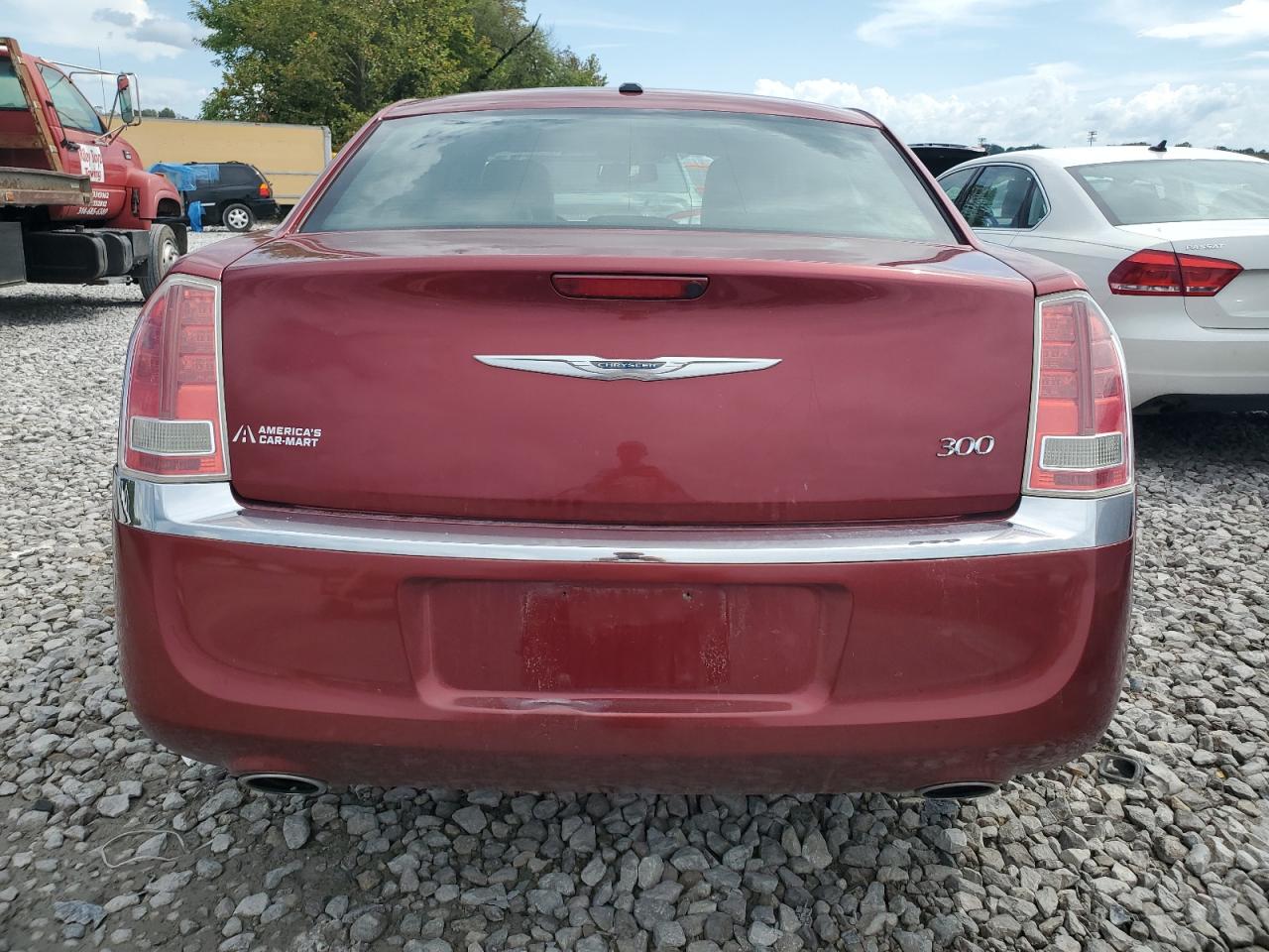 2C3CCAAG1DH603566 2013 Chrysler 300