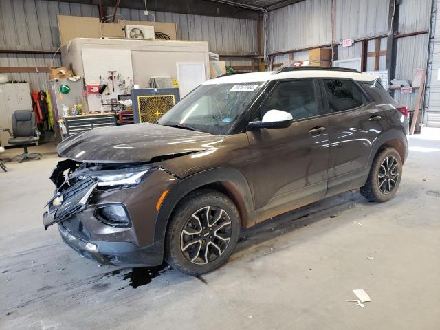 2021 Chevrolet Trailblazer Activ