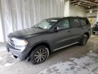 2015 Dodge Durango Sxt for Sale in Leroy, NY - Vandalism