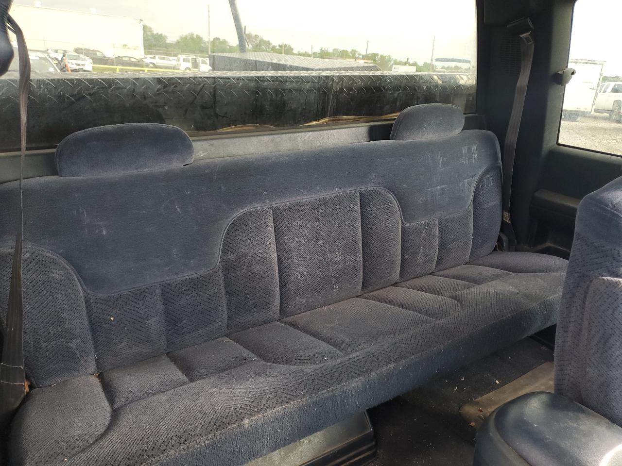 1998 Chevrolet Gmt-400 K1500 VIN: 1GCEK19R7WE160637 Lot: 70769964