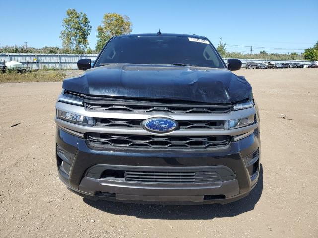  FORD EXPEDITION 2023 Black