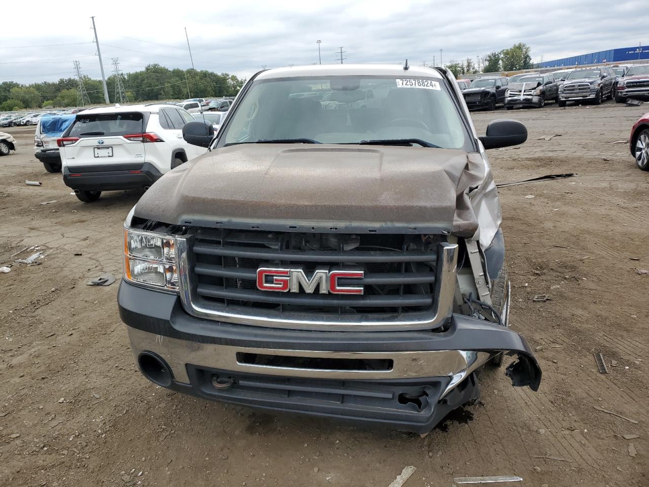 2009 GMC Sierra - Image 5