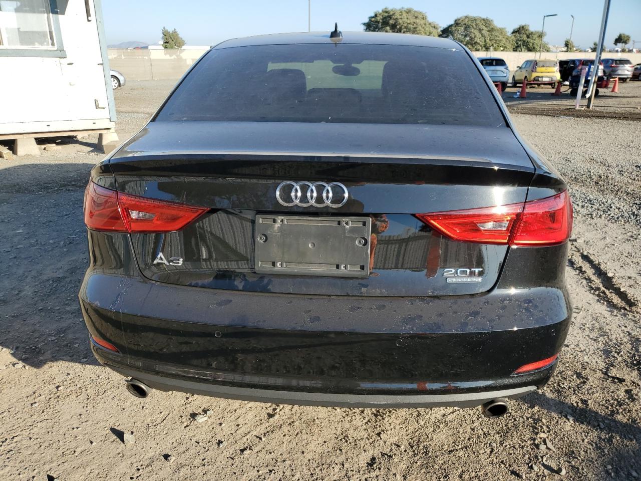 WAUBFGFF6F1138234 2015 Audi A3 Premium