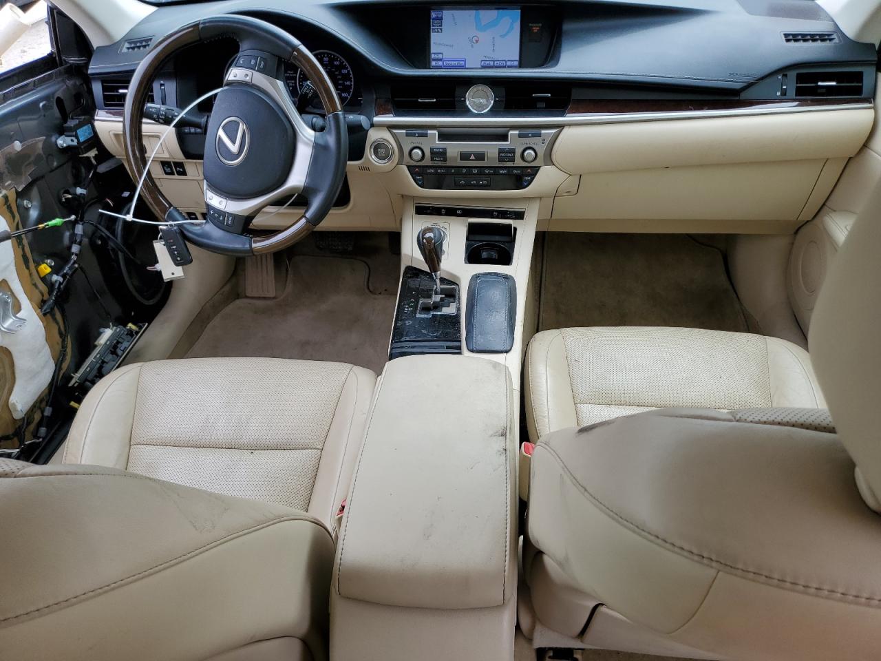 2013 Lexus Es 350 VIN: JTHBK1GG0D2025453 Lot: 70786674