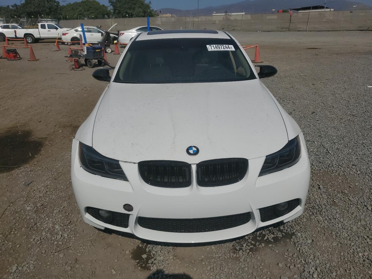 2007 BMW 3er - Image 5
