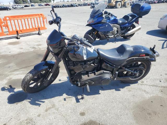 1HD1YWK29LB063068 Harley-Davidson FXLRS  3