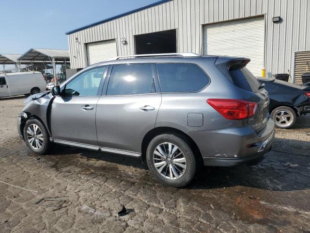  NISSAN PATHFINDER 2020 Gray