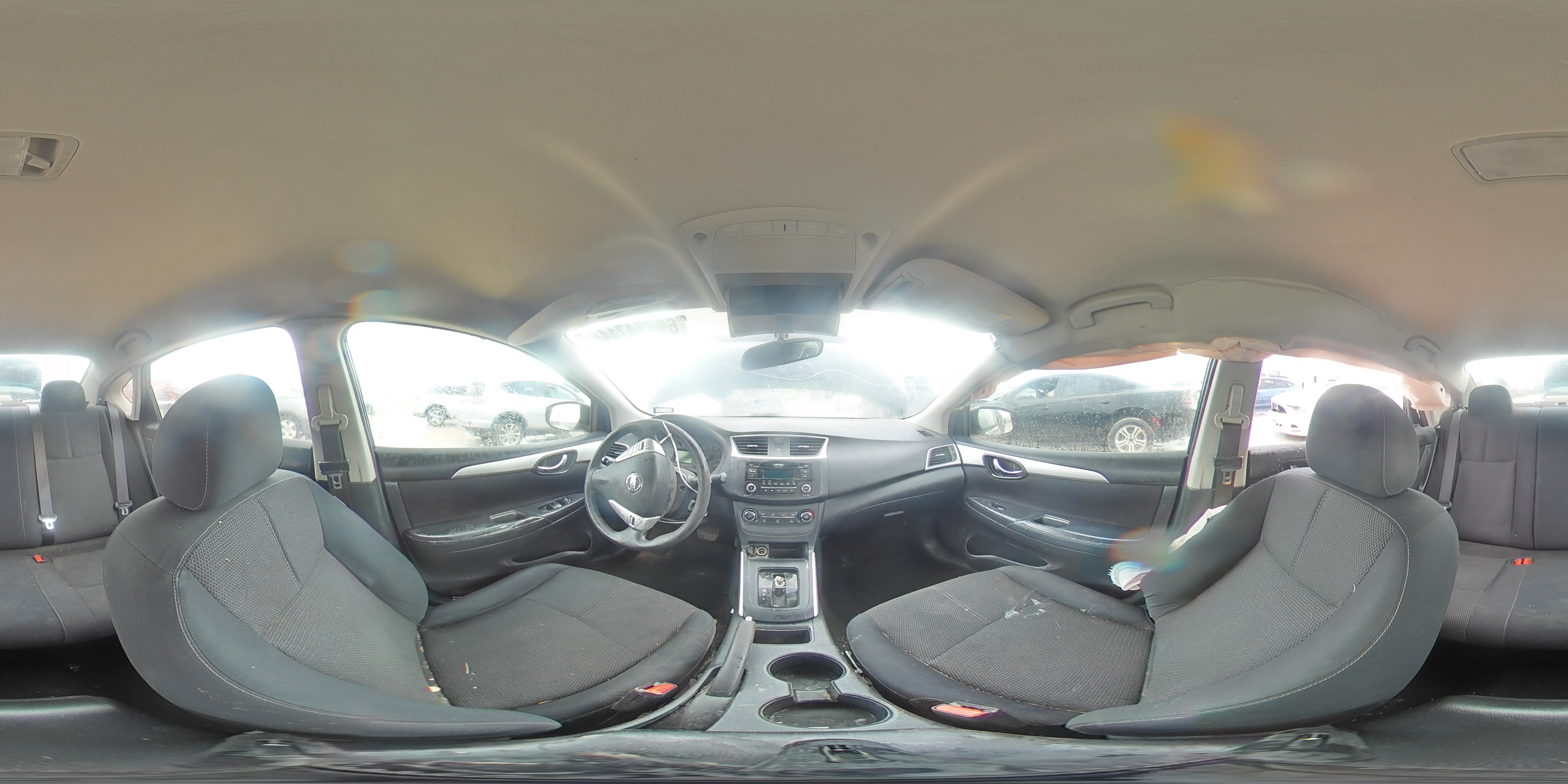 2017 Nissan Sentra - Image 12