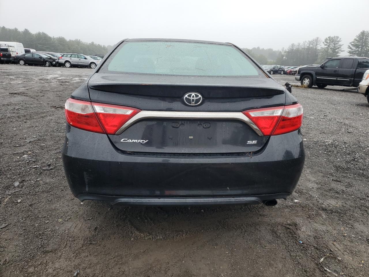 2015 Toyota Camry Le VIN: 4T1BF1FK2FU888057 Lot: 72678774