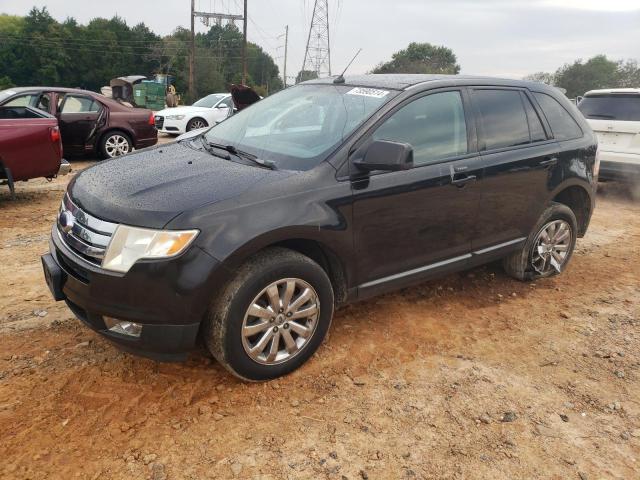 2010 Ford Edge Sel