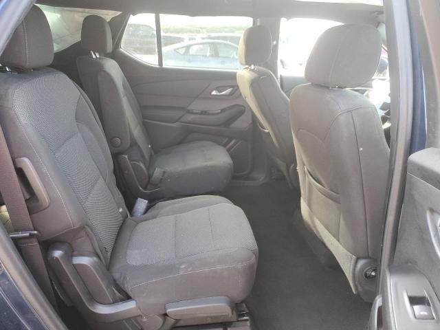 1GNEVGKW2PJ294580 Chevrolet Traverse L 11