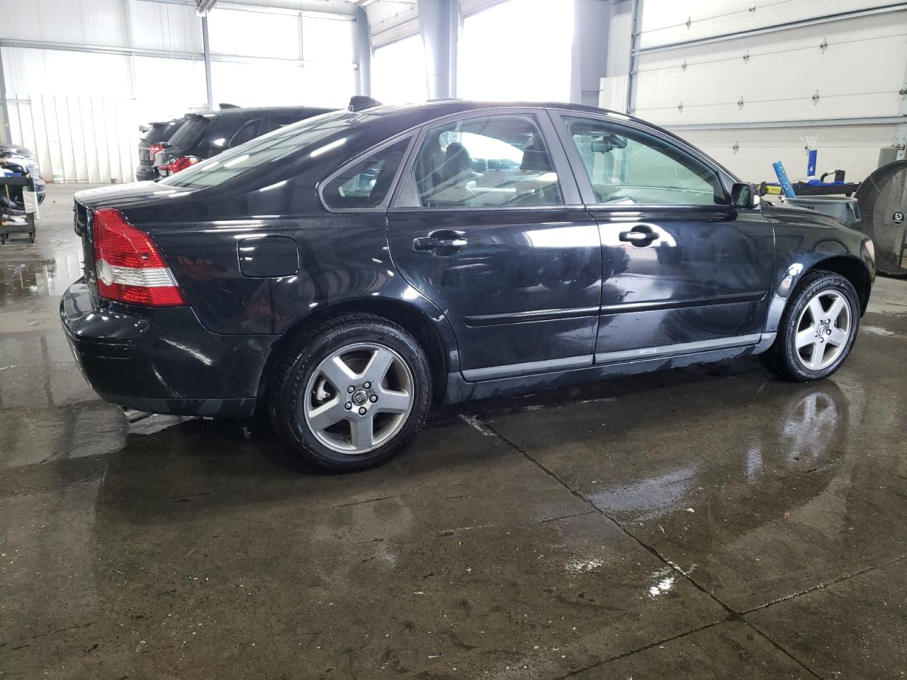 2006 Volvo S40 - Image 3