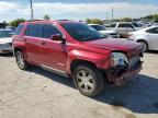 2014 Gmc Terrain Sle за продажба в Indianapolis, IN - Front End