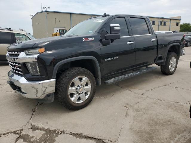 1GC4YPEY4NF131860 Chevrolet All Models SILVERADO