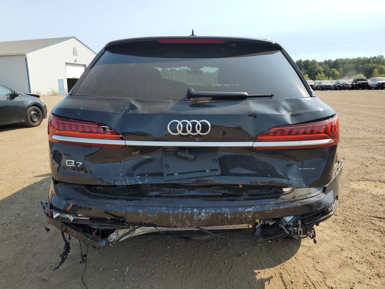 WA1LCBF71PD008609 2023 Audi Q7 Premium Plus