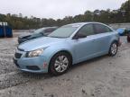 2012 Chevrolet Cruze Ls for Sale in Loganville, GA - Rear End