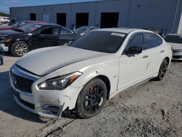 2015 Infiniti Q70L 3.7