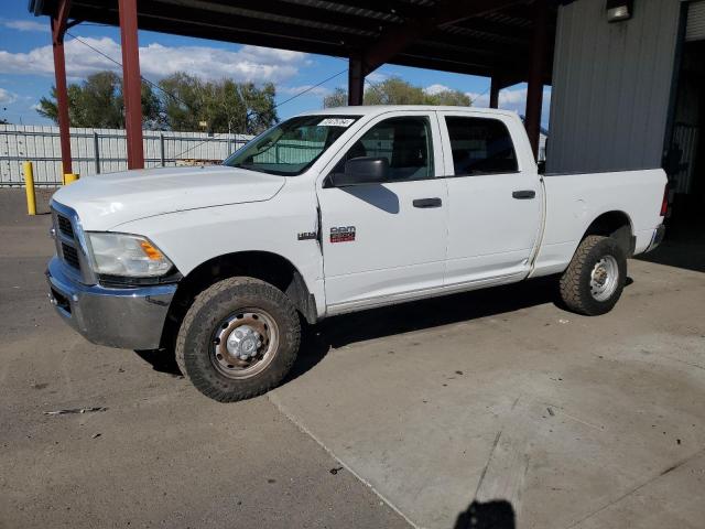 2012 Dodge Ram 2500 St