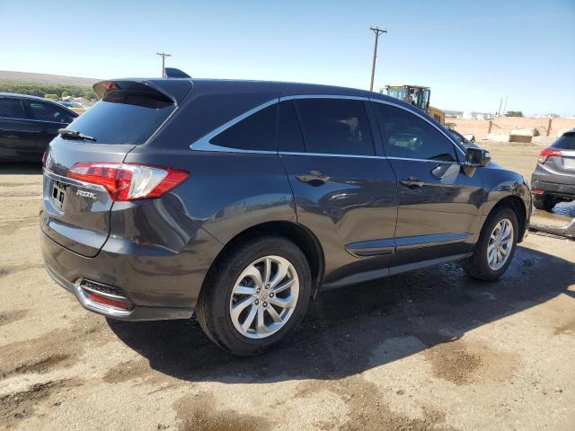  ACURA RDX 2016 Угольный