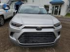 2024 Toyota Grand Highlander Xle на продаже в Montreal-est, QC - Side