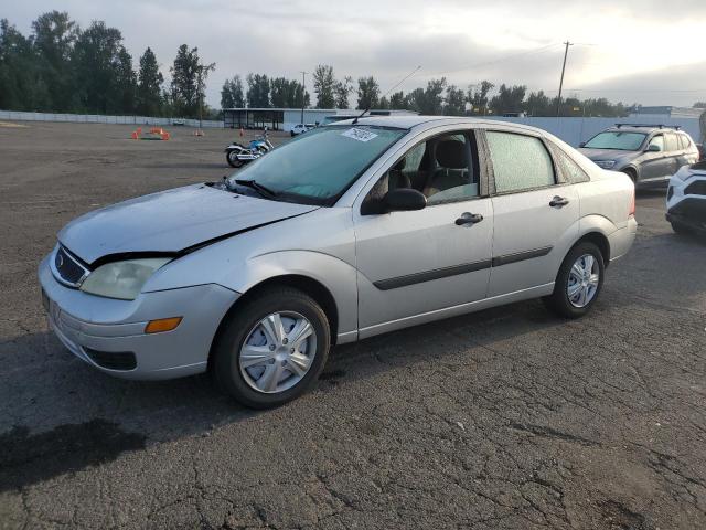 2005 Ford Focus Zx4