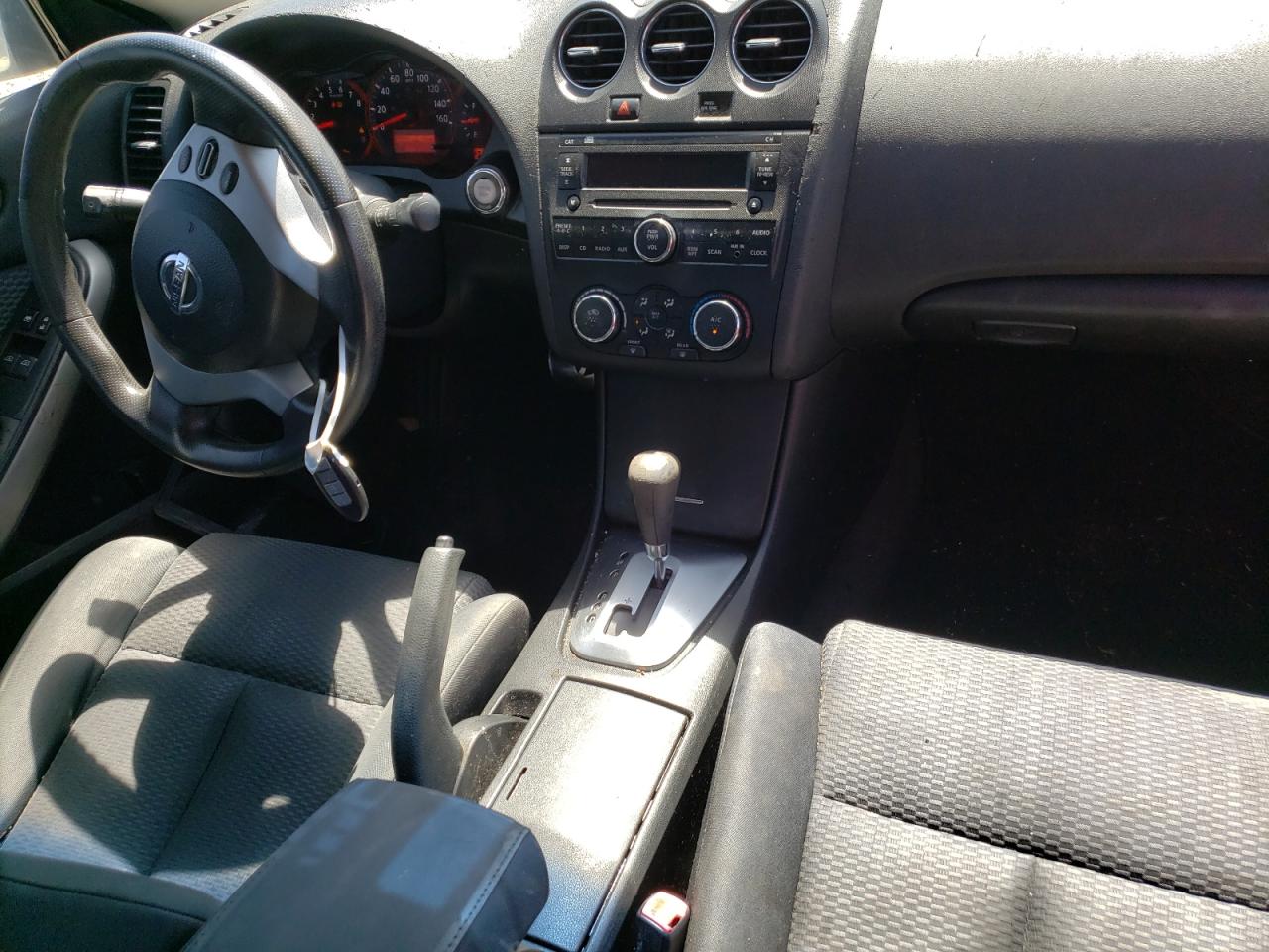 1N4AL24E59C101386 2009 Nissan Altima 2.5S