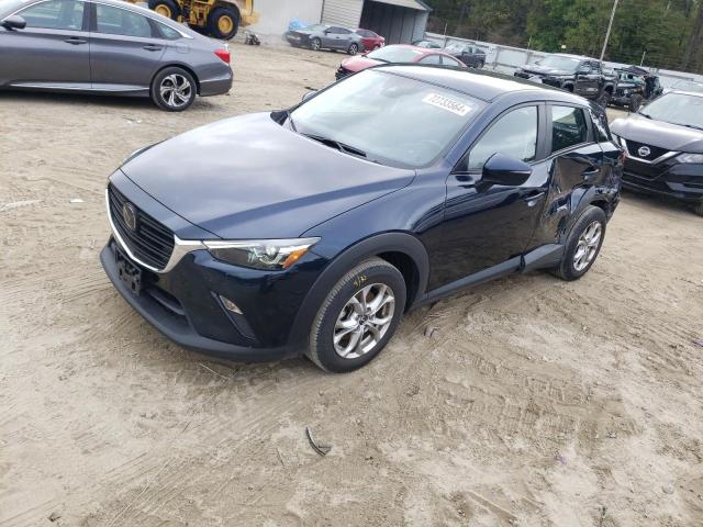 2021 Mazda Cx-3 Sport