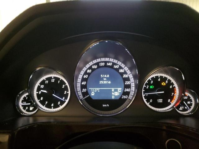 2010 MERCEDES-BENZ E 350 4MATIC