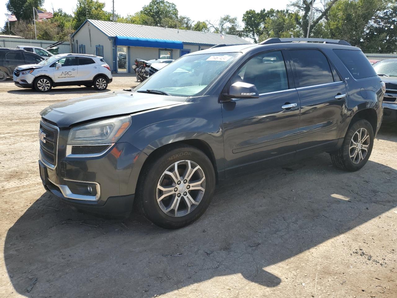 2014 GMC Acadia - Image 1