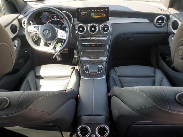 2022 MERCEDES-BENZ GLC 43 4MA W1N0G6EB5NG052871  67662394