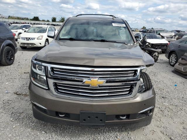 Parquets CHEVROLET SUBURBAN 2016 Szary