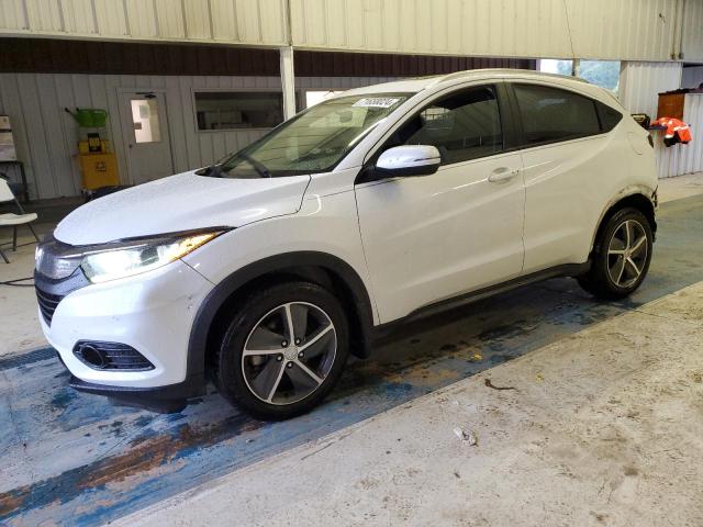 2021 Honda Hr-V Ex for Sale in Grenada, MS - Rear End