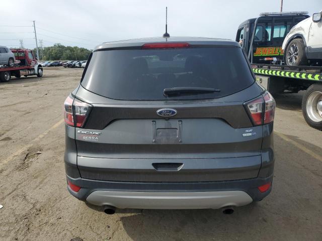  FORD ESCAPE 2017 Szary