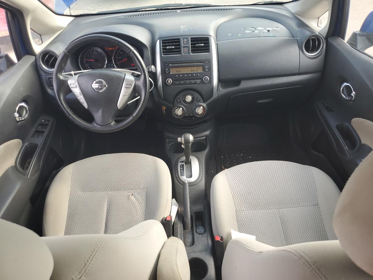 3N1CE2CP2EL428488 2014 Nissan Versa Note S