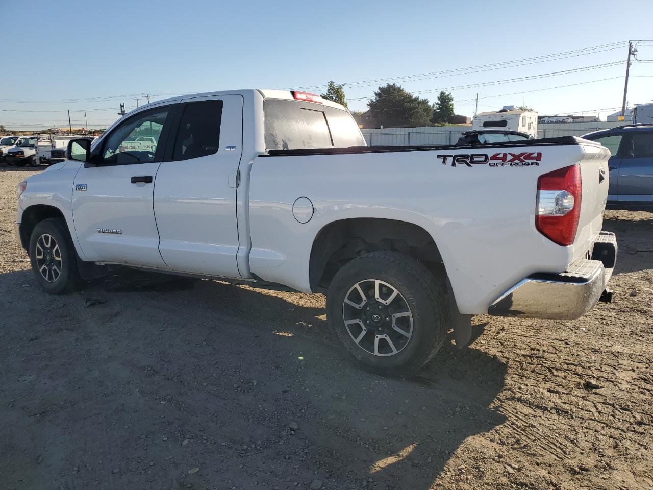 2017 Toyota Tundra - Image 2