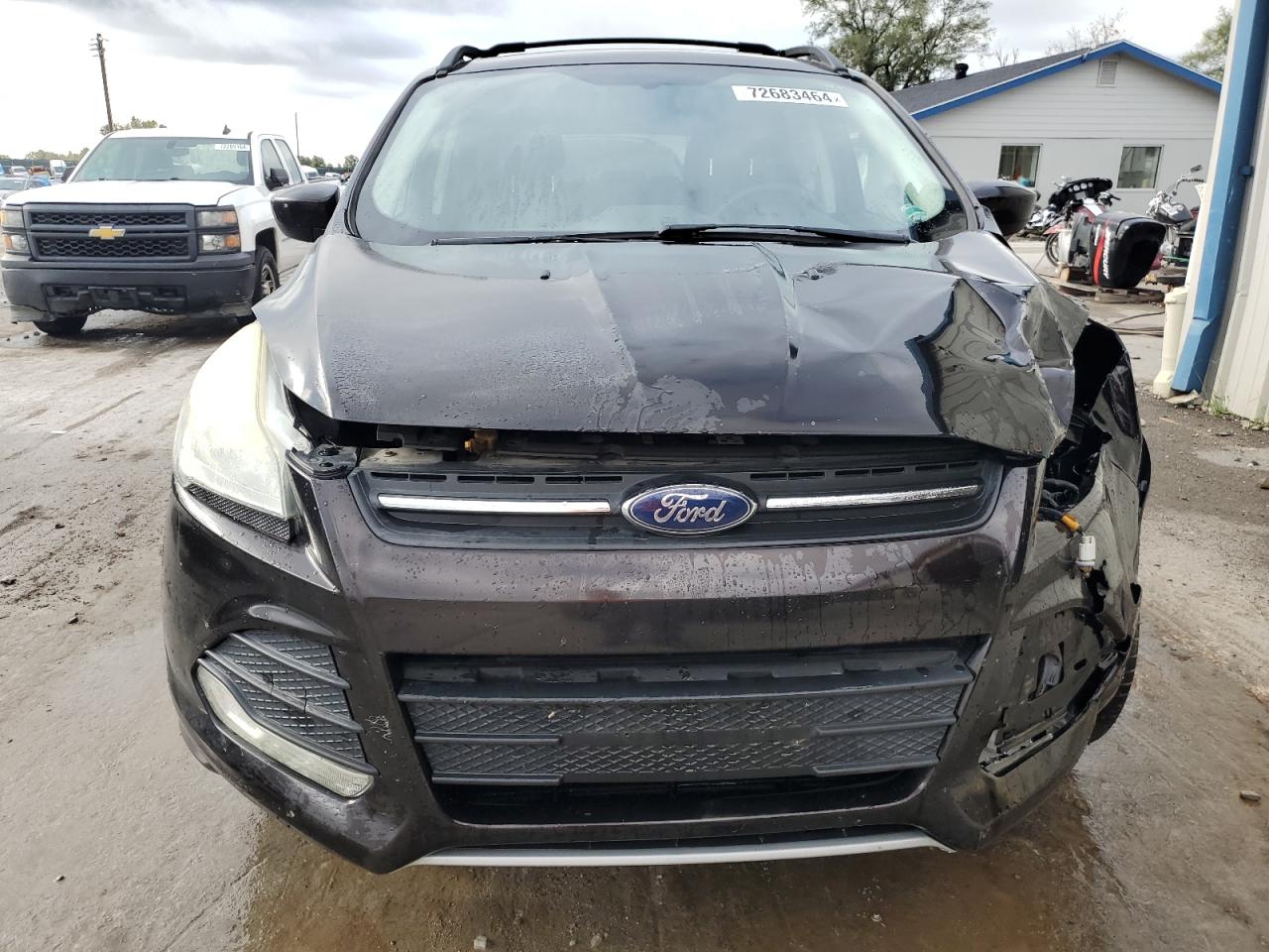2013 Ford Escape - Image 5
