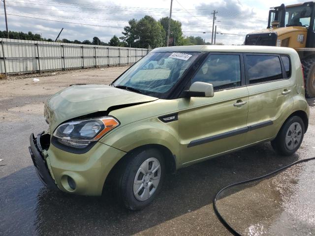 2013 Kia Soul 